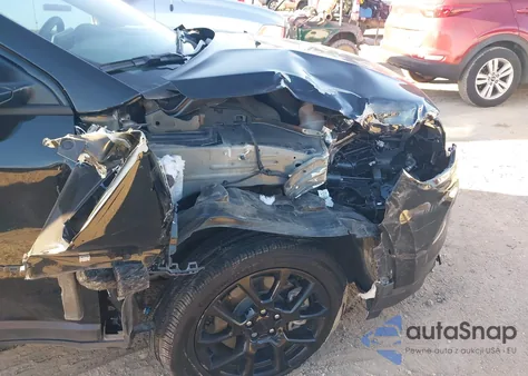 2024 Jeep Compass Latitude 4X4 z USA, uszkodzony, nr VIN 3C4NJDBN2RT158522